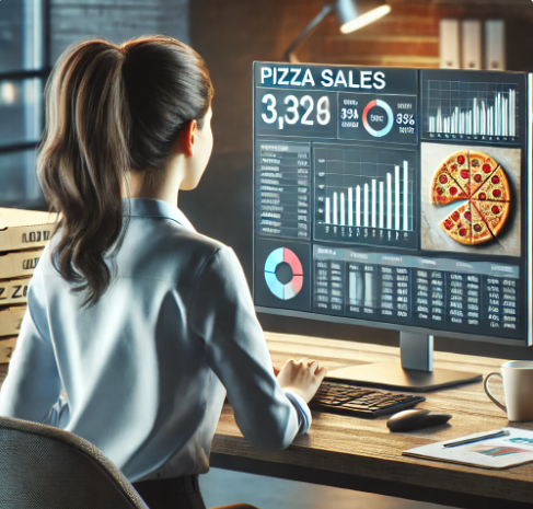 Pizza Sales